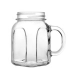 Homemade Cocktail Glass Mug - 450ml - Set Of 6