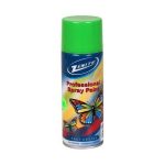 Bulk Pack 5x Spray-Paint Zenith 300ml Net Flr-Green
