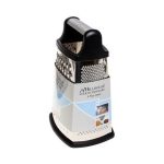 Bulk Pack 5x Grater Way S/S Black