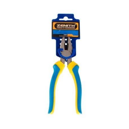 Pliers Plastic-Grip Combination 175mm