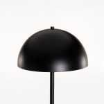 Floor Lamp-Metal Dome 150Cm - Image 5