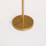Floor Lamp-Metal Dome 150Cm - Image 3