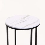 Alix Set Of 2 Tables - Image 5