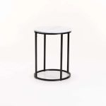 Alix Set Of 2 Tables - Image 4