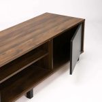 Ally 2 Door Tv Unit - Image 3