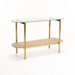 Amore 120Cm Console