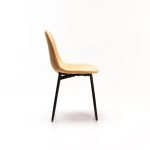 Amy Velvet Dining Chair - Image 24