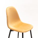 Amy Velvet Dining Chair - Image 26