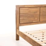 Arctic Deluxe Queen Xl Bed - Image 4