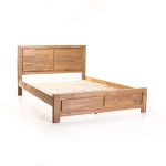 Arctic Deluxe Queen Xl Bed