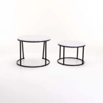 Argo Set Of 2 Tables - Image 2
