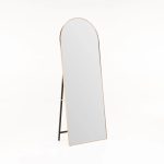 Aries 160X60Cm Standing Mirror - Image 4