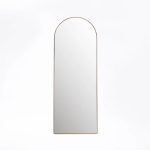 Aries 160X60Cm Standing Mirror - Image 5