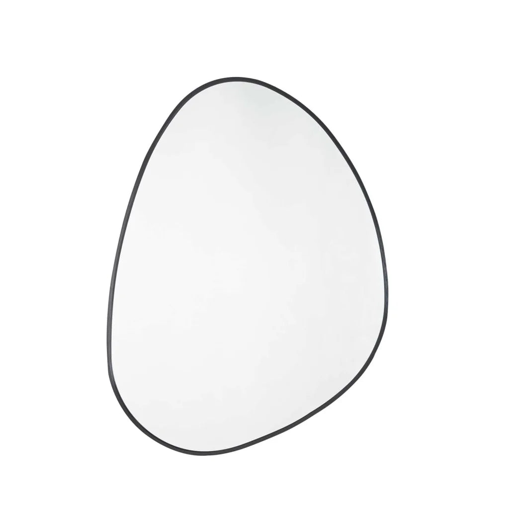 decofurn-furniture-astra-80x60cm-mirror-376 Astra 80X60Cm Mirror - Image 1
