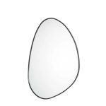 Astra 80X60Cm Mirror - Image 2