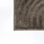 Athens At1 Rug 160X235Cm - Dark Grey - Image 2