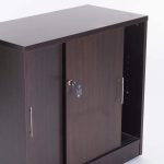 Axa 2 Door Cabinet - Image 8