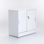 Axa 2 Door Cabinet - Image 9