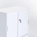 Axa 2 Door Cabinet - Image 12