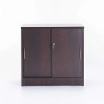 Axa 2 Door Cabinet - Image 6