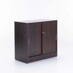 Axa 2 Door Cabinet - Image 5