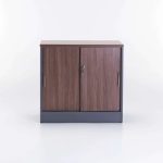 Axa 2 Door Cabinet - Image 2