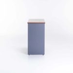 Axa 90Cm Side Desk - Image 3
