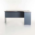 Axa Corner Desk Left - Image 2