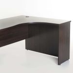 Axa Corner Desk Left - Image 12