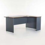 Axa Corner Desk Left