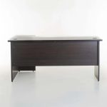 Axa Corner Desk Left - Image 11