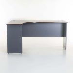 Axa Corner Desk Right - Image 2