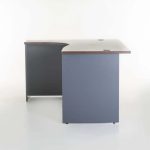 Axa Corner Desk Right - Image 3