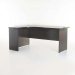 Axa Corner Desk Right - Image 7