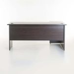 Axa Corner Desk Right - Image 11