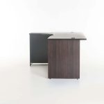 Axa Corner Desk Right - Image 9