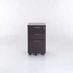 Axa Mobile 3 Drawer Unit - Image 6