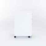 Axa Mobile 3 Drawer Unit - Image 11