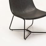 Axel Leather Touch Chair - Image 12