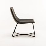 Axel Leather Touch Chair - Image 10