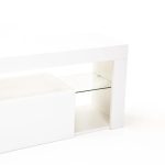 Bari 160Cm 1 Door Tv Unit - Image 10