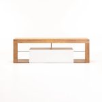 Bari 160Cm 1 Door Tv Unit - Image 13