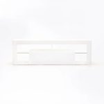 Bari 160Cm 1 Door Tv Unit - Image 8