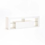 Bari 160Cm 1 Door Tv Unit - Image 6