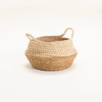Belly Basket Planter - Image 8