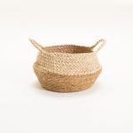 Belly Basket Planter - Image 6