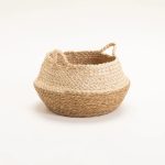 Belly Basket Planter - Image 3