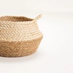Belly Basket Planter - Image 10