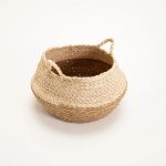 Belly Basket Planter - Image 4