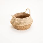 Belly Basket Planter - Image 9
